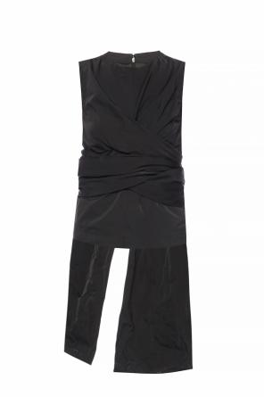 Exaggerated bow top, zdjęcie 1 Exaggerated bow top od Dries Van Noten
